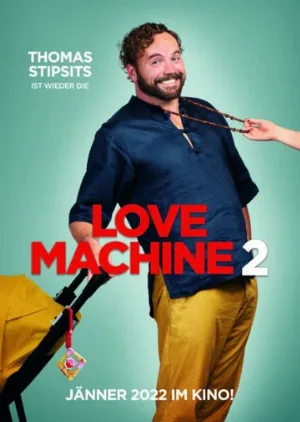 Машина любви 2 (фильм, 2022)