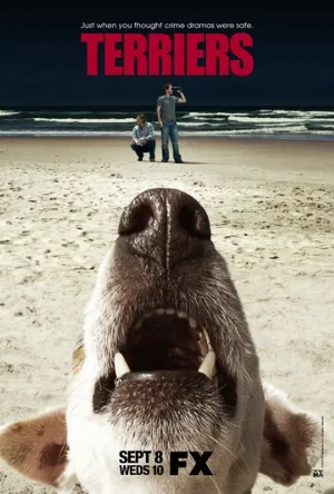 Терьеры (сериал, 2010)