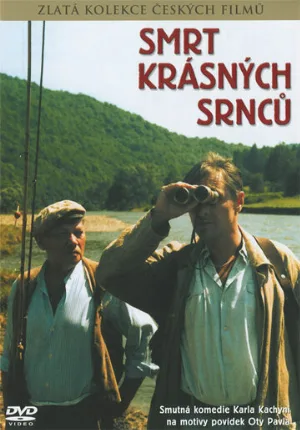 Смерть прекрасных косуль (фильм, 1987)