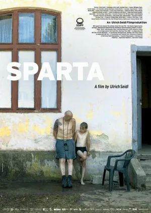 Спарта (фильм, 2022)