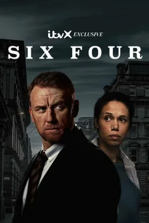 Шесть четыре (сериал, 2023)