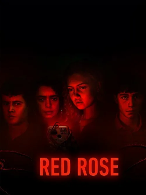 Красная роза (сериал, 2022) Красная роза (сериал, 2022)