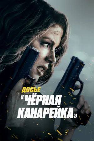Досье «Чёрная канарейка» (фильм, 2024)