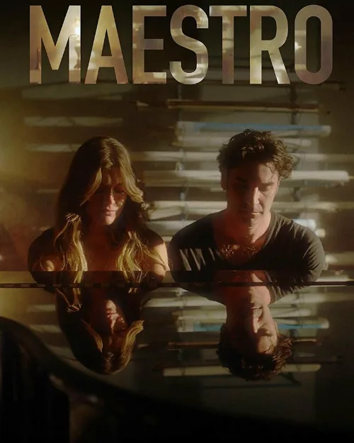Маэстро (сериал, 2022) Маэстро (сериал, 2022)