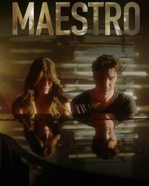 Маэстро (сериал, 2022)