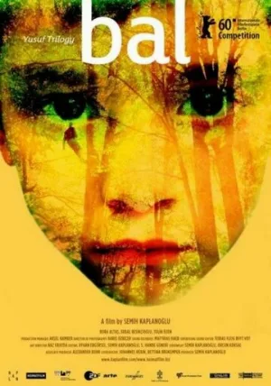 Мёд (фильм, 2010)