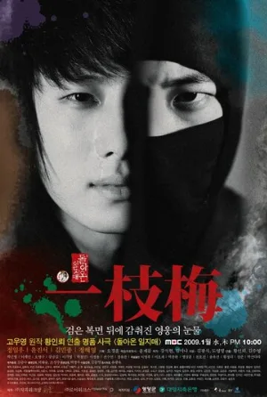 Возвращение Ильджимэ (сериал, 2009)