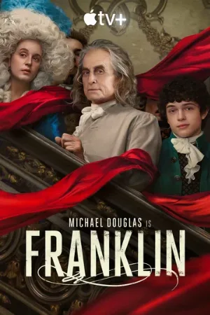 Франклин (сериал, 2024)