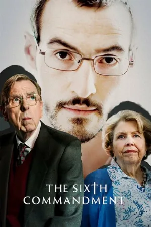 Шестая заповедь (сериал, 2023)