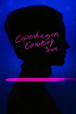 Ковбой из Копенгагена (сериал, 2022)