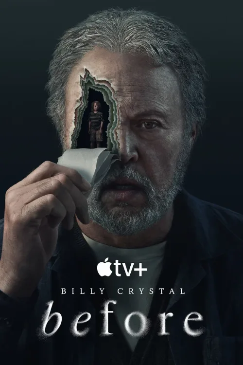 Прошлое (сериал, 2024)