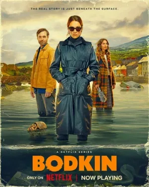 Бодкин (сериал, 2024)