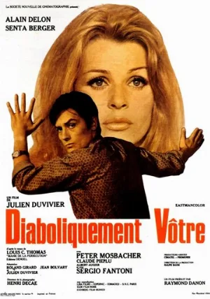 Дьявольски ваш (фильм, 1967)