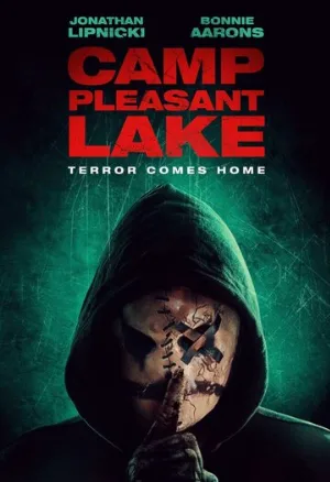 Лагерь «Плезант Лейк» (фильм, 2024)