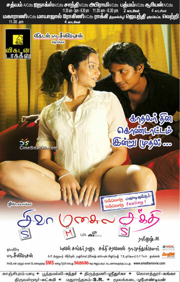 Шакти в сердце Шивы (фильм, 2009) Шакти в сердце Шивы (фильм, 2009)