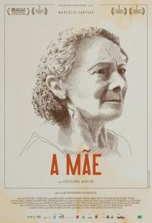 Мать (фильм, 2022)