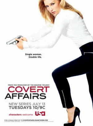 Тайные связи (сериал, 2010)