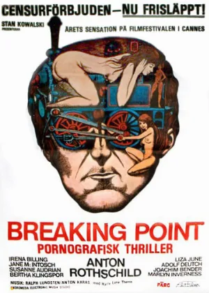 Точка разрыва (фильм, 1975)
