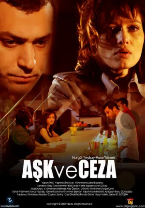Любовь и наказание (сериал, 2010)