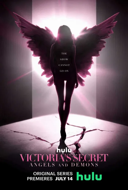Victoria's Secret: Ангелы и демоны (сериал, 2022)