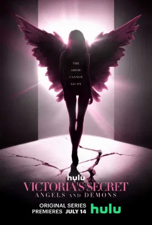 Victoria's Secret: Ангелы и демоны (сериал, 2022)