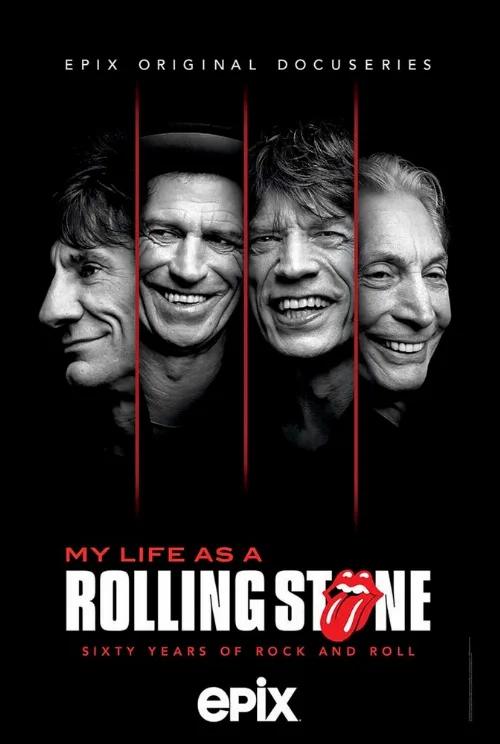 Моя жизнь в Rolling Stones (фильм, 2022) Моя жизнь в Rolling Stones (фильм, 2022)