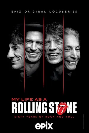 Моя жизнь в Rolling Stones (фильм, 2022)
