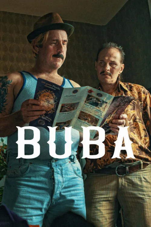Буба (фильм, 2022) Буба (фильм, 2022)