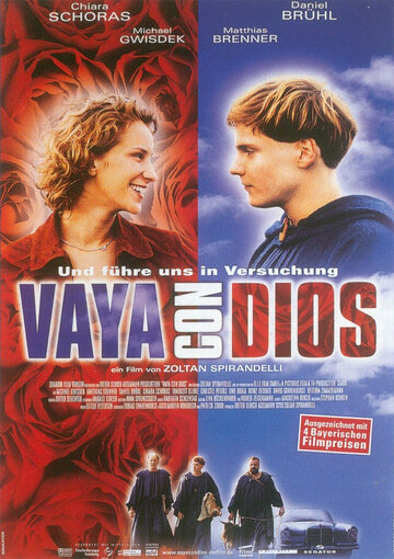 Иди себе с богом (фильм, 2002) Иди себе с богом (фильм, 2002)