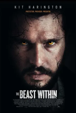 Зверь внутри (фильм, 2024)