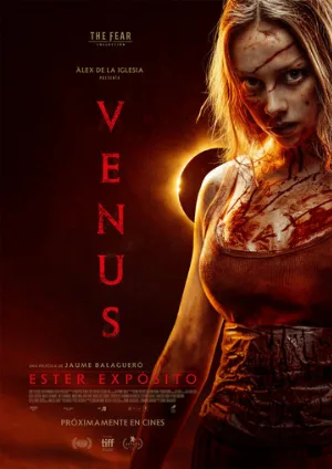 Венера (фильм, 2022)