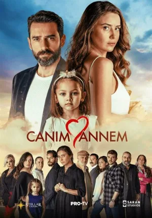 Моя дорогая мама (сериал, 2022)