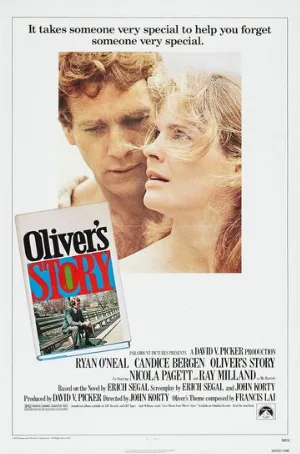 История Оливера (фильм, 1978) История Оливера (фильм, 1978)