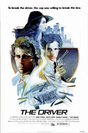 Водитель (фильм, 1978)