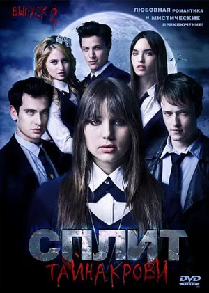 Сплит: Тайна крови (сериал, 2009)