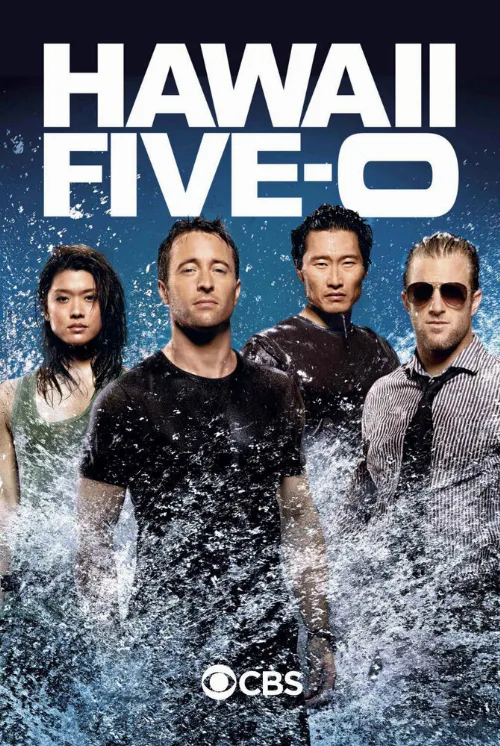 Гавайи 5.0 (сериал, 2010) Гавайи 5.0 (сериал, 2010)