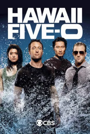 Гавайи 5.0 (сериал, 2010) Гавайи 5.0 (сериал, 2010)