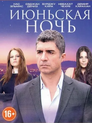 Июньская ночь (сериал, 2004)