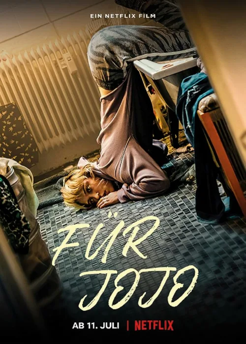 Для Йойо (фильм, 2022) Для Йойо (фильм, 2022)