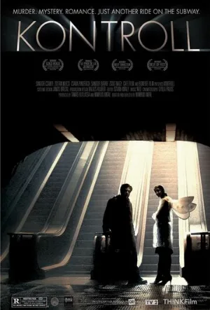 Контроль (фильм, 2003)