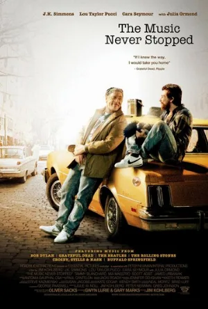 Музыка продолжала играть (фильм, 2011)