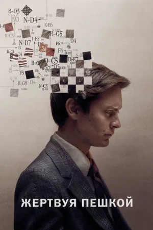 Жертвуя пешкой (фильм, 2014)