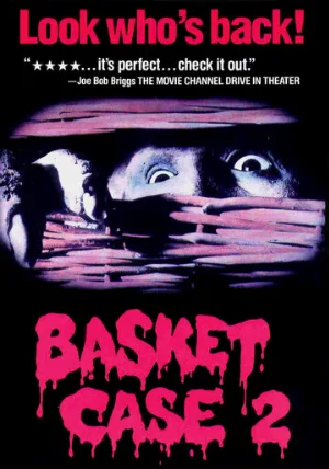 Существо в корзине 2 (фильм, 1990)