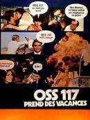 Фильм OSS-117 на каникулах (1970) смотреть онлайн