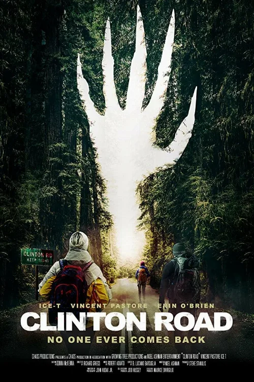Клинтон-Роуд (фильм, 2019) Клинтон-Роуд (фильм, 2019)