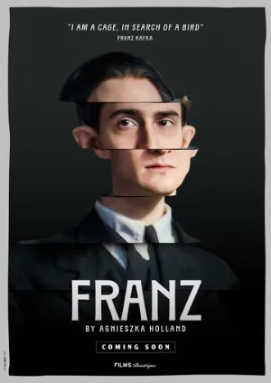 Франц (фильм, 2025)