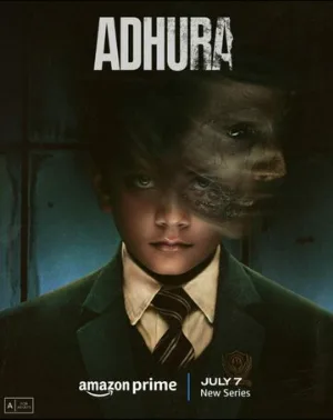Несовершенный (сериал, 2023)