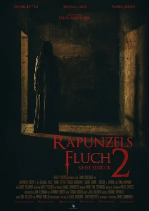 Проклятие Рапунцель 2 (фильм, 2023)