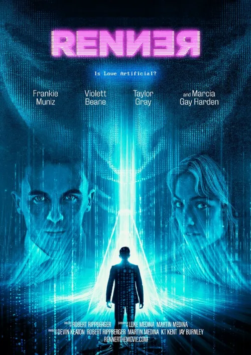 Реннер (фильм, 2025) Реннер (фильм, 2025)