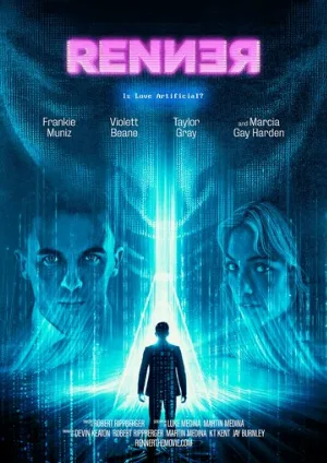 Реннер (фильм, 2025)